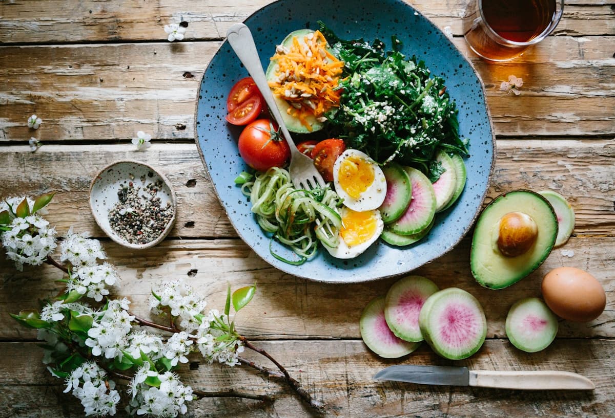 Diabetes Prevention: Small Changes, Big Impact