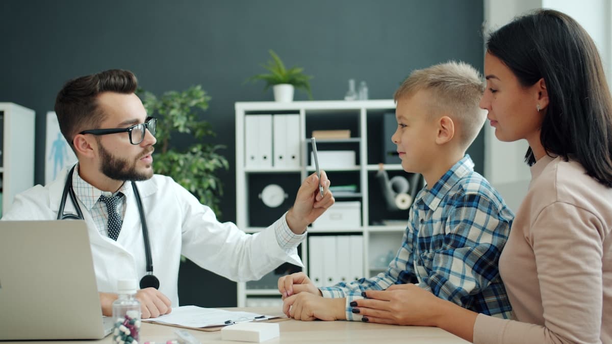When Should You Take Your Child to Emergency?