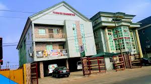 Promise Medical Centre clinic
