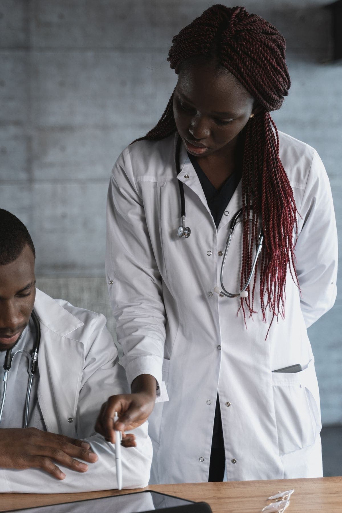 Core Medical Services