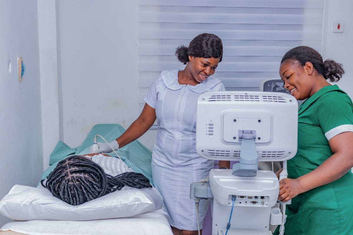 Maternal & Reproductive Health