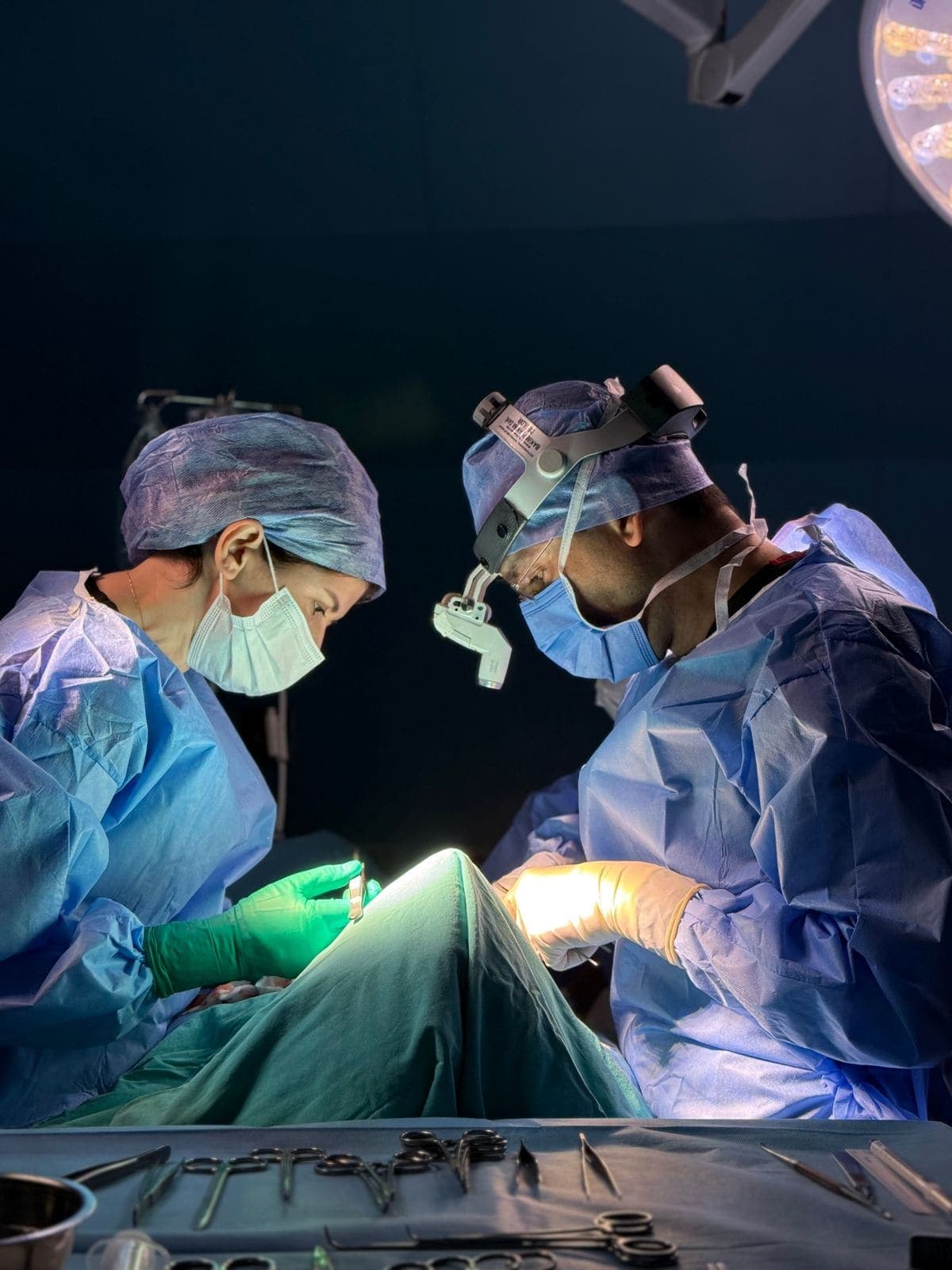 Surgical Services