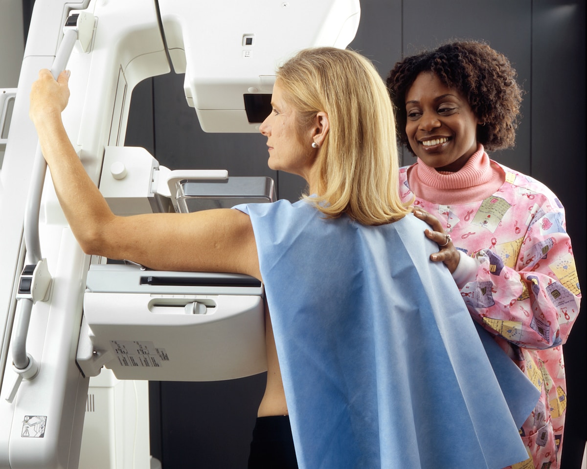 Women's Health Checks Every Woman Should Have